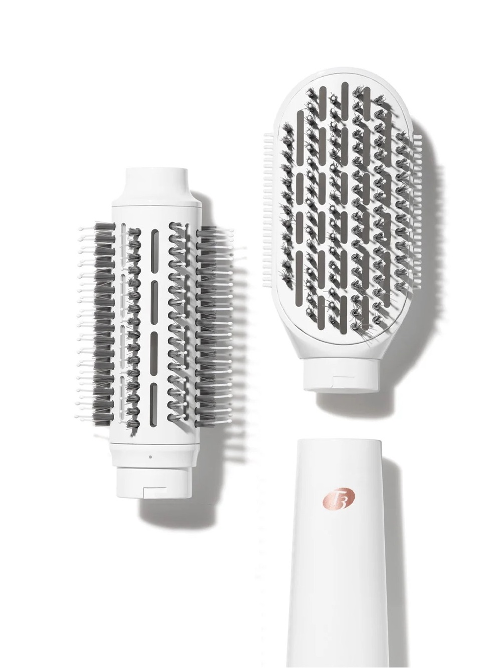 NEW T3 Airebrush Duo